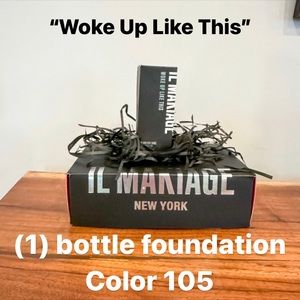 Il Makiage Foundation 105